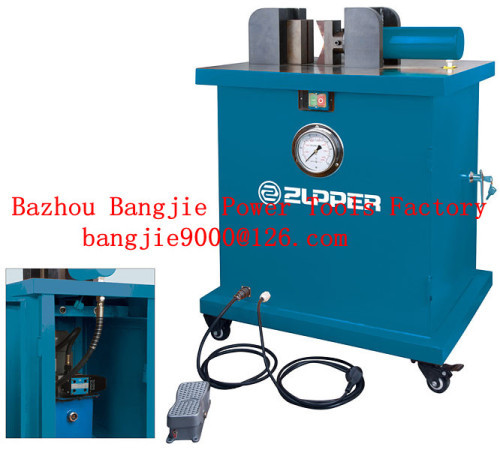 Electric multi-functional machine VHB-120