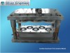 Aluminum Foil Container Making Mould