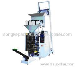 SK-520ST Packaging machine for sugar,washing powder, gourmet powder, chicken essence,caffein,coffee,Sesame,seeds