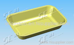 Airline Smooth Wall Container Mould