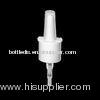 20mm crimp-on version nasal spray pump 0.12ml for liquid medicine