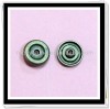 Metal Garment Rivet For Clothes