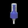 24/415 1.0ml Oral Spray Pump dark blue for Pharmaceuticals
