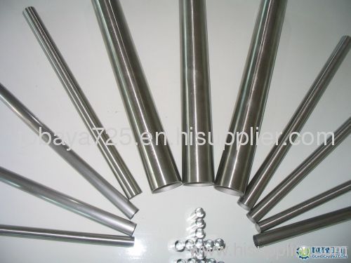 DIN1.4301/SUS304 Stainless Steel Pipe