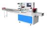 SK-W350 Horizontal Packaging Machine for cookie,snow cookie,custard pie,chocolate,bread,instant noodles