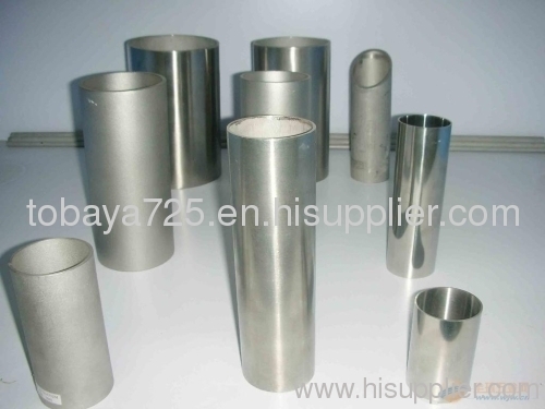 DIN1.4432/SUS316L Stainless Steel Pipes