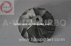 TD05 Turbocharger Compressor Wheel , Turbo Part For MITSUBISHI