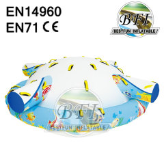 Inflatable Towable Water Sports