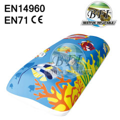 Inflatable Park Water Sport, Inflatable Water Blob