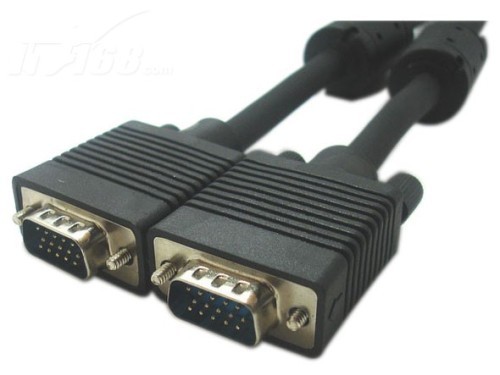 High Quality VGA to VGA Cable