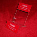 leading manufacturer of acrylic display in china