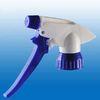 Plastic hand pump spray , 28/400 0.08-1.20ml and Non-Refillable / Non-Spill