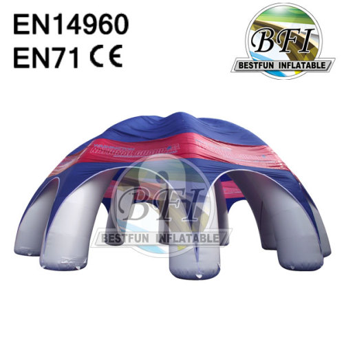 Advertising PVC Inflatable Tent