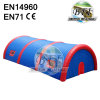 Outdoor Giant / Big Inflatable Tent For Sallon
