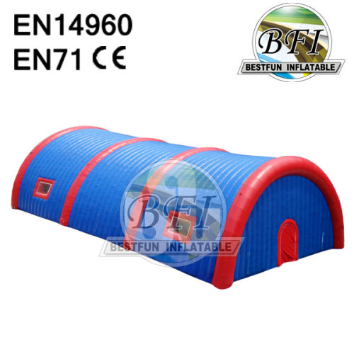 Big Inflatable Tent For Sallon