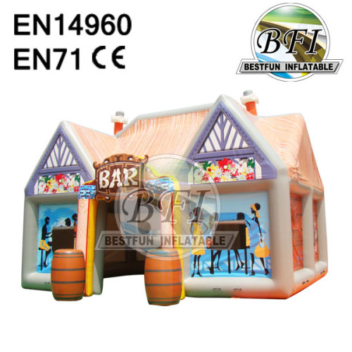 Inflatable Tent Beer House