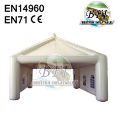 Commercial Inflatable Tent For Wedding