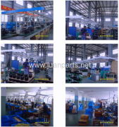 Our factory