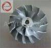 S3A Turbocharger Compressor Wheel Truck Compressor Wheels