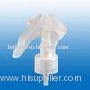 White Plastic Trigger Sprayer PP , 24/410 0.05-0.70ml for Pharmaceuticals