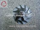 S2A Turbocharger Compressor Wheel Replacement For Man, Volvo
