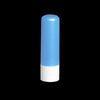 Plastic Cosmetic Container 5g for lip balm / fragrance