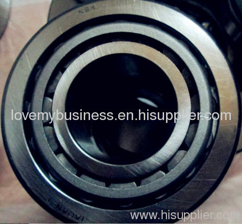 China machine bearing 30302