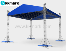 kkmark stage equipment factory