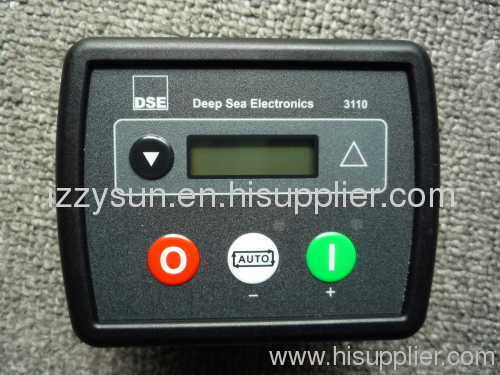 Deep Sea Controller DSE3110