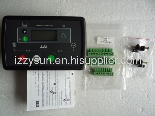 DEEPSE Auto Mains (Utility) Failure Control Module DSE4420