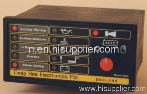 DEEPSEA Auto Start Control Module DSE520