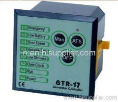 Monicon GENERATOR CONTROLL GTR-168