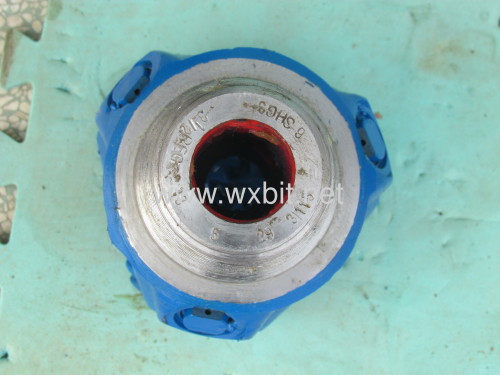 8 1/2 (215.9mm) API Steel Tooth Bit for water well 