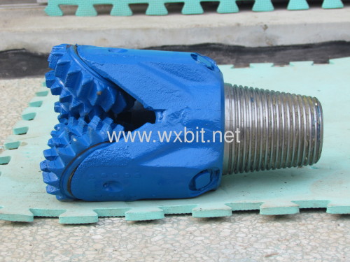 8 1/2 (215.9mm) API Steel Tooth Bit for water well 