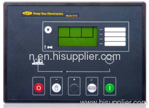 Deep Sea Generator Controller DSE5110