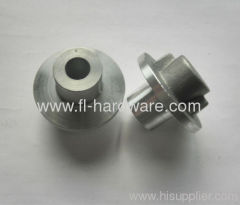 High precision turned parts forging parts