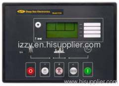 Deep Sea Generator Controller DSE5120