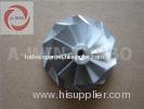 RHF4 Turbocharger Compressor Wheel , IHI Turbo Parts