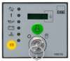 Deep Sea Generator Controller DSE702