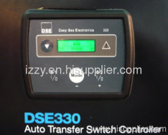 DEEP SEA DSE330 Auto Transfer Switch Control Module
