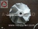 Truck Turbocharger Compressor Wheel Replacement T04E