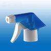 Plastic foam trigger Sprayer , 28mm 0.80-1.20ml for hair sprayer / cosmetic
