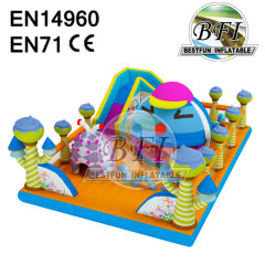 Best Design Motion Inflatable Games For Children