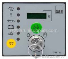 Deep Sea Controller DSE702AS, generator controller DSE702