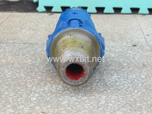 IADC547 journal bearing tricone drill bit for water well drilling