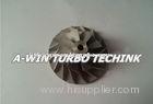 Cummins Turbocharger Compressor Wheel H1C , High Performance