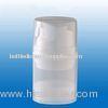 PP & AS Empty Plastic Cosmetic Container 30ml 50ml 80ml 120ml 150ml