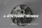 GT28 Compressor Wheel For High Performance Turbocharger