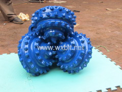 WX637 equipments drilling tools