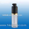 Custom Plastic Cosmetic Container 10ml 15ml for Skin Care Cream